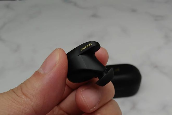 ： 新一代旗舰 TWS 降噪耳机震撼来袭龙8体育览邦 LairPods Pro+(图5)