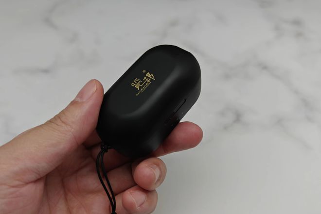 ： 新一代旗舰 TWS 降噪耳机震撼来袭龙8体育览邦 LairPods Pro+(图6)