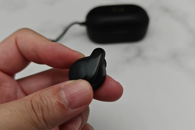 ： 新一代旗舰 TWS 降噪耳机震撼来袭龙8体育览邦 LairPods Pro+(图8)