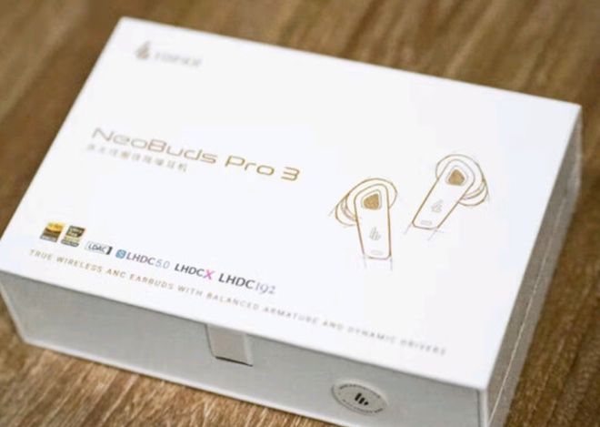 ds Pro3以-50dB超宽频降噪塑造通勤静音典范2025降噪耳机排行榜前十名推荐：漫步者NeoBu(图2)