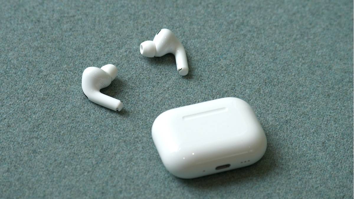 Airpods 第 16不如 2 款中国造德国实测 108 款入耳式耳机：苹果最新(图1)