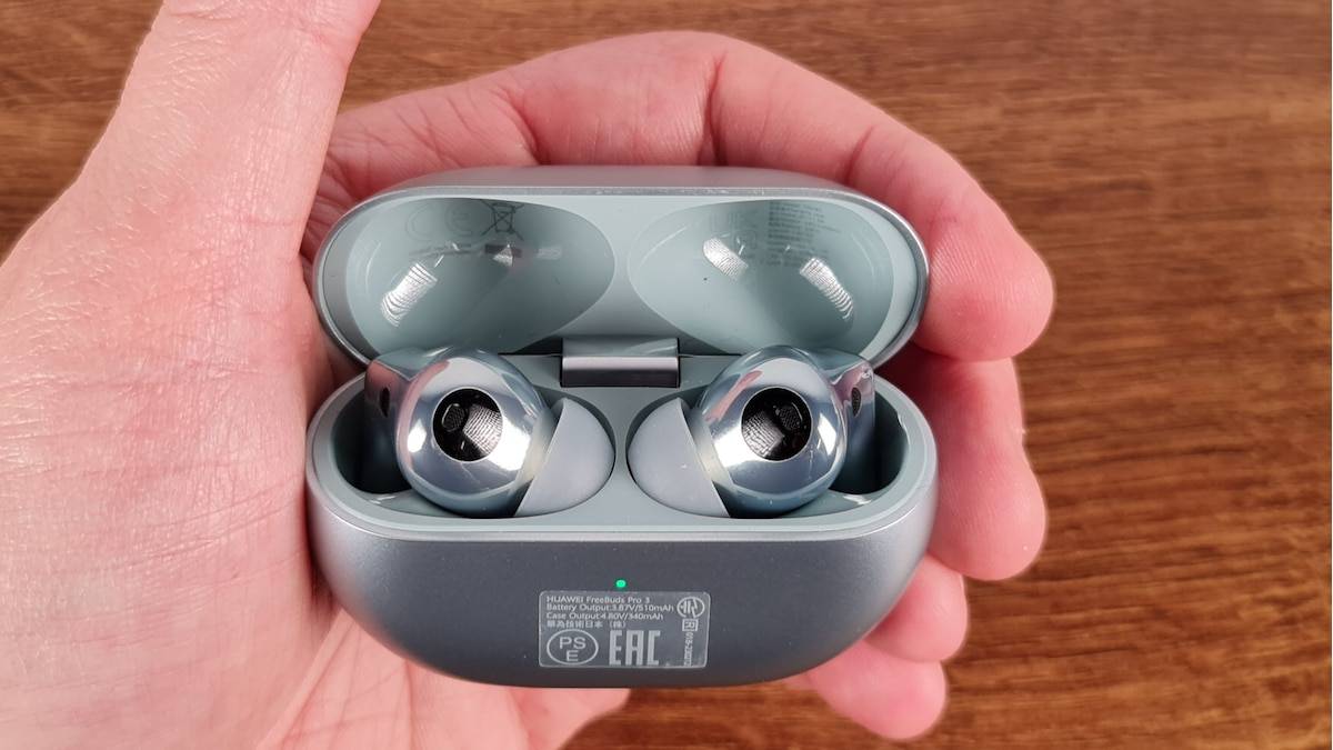 Airpods 第 16不如 2 款中国造德国实测 108 款入耳式耳机：苹果最新(图2)