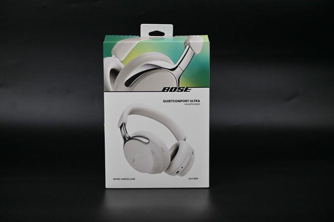 QC Ultra II荣耀加冕年度最佳降噪耳机！Bose(图6)