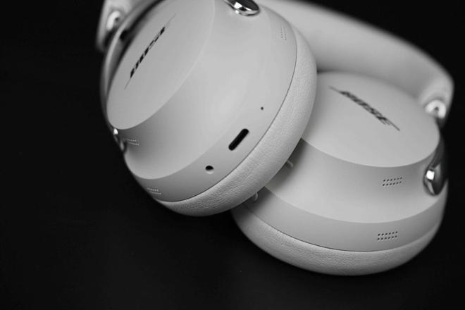 QC Ultra II荣耀加冕年度最佳降噪耳机！Bose(图5)