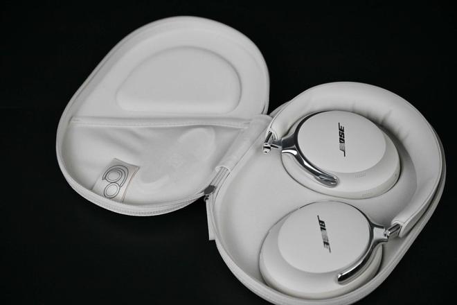 QC Ultra II荣耀加冕年度最佳降