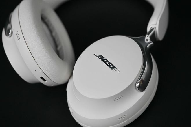 QC Ultra II荣耀加冕年度最佳降噪耳机！Bose(图8)