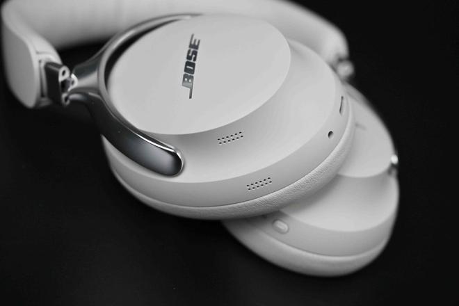 QC Ultra II荣耀加冕年度最佳降噪耳机！Bose(图4)