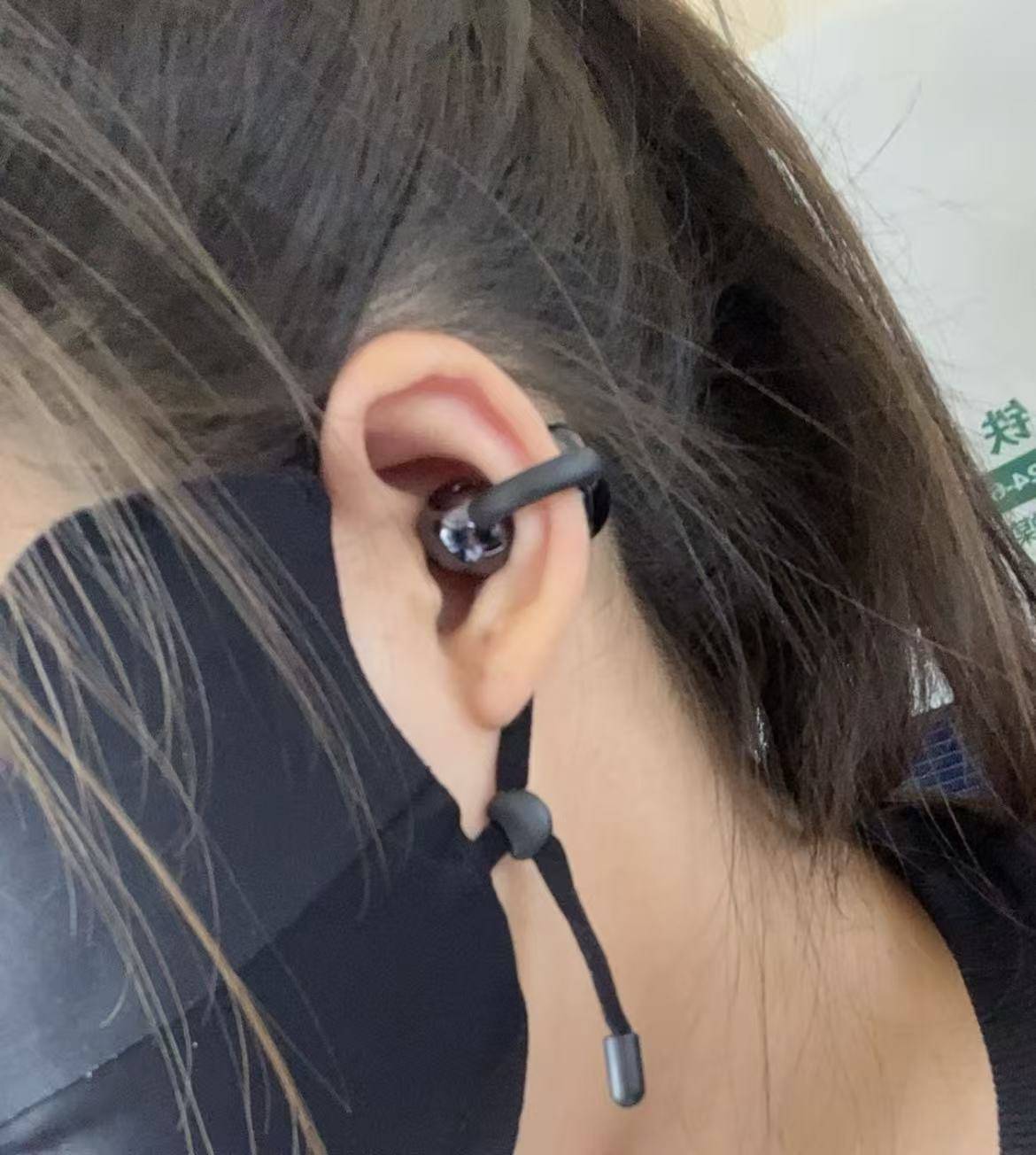 无线蓝牙耳机排行榜前十深度解析！蓝牙耳机哪家好？2025最好的(图3)