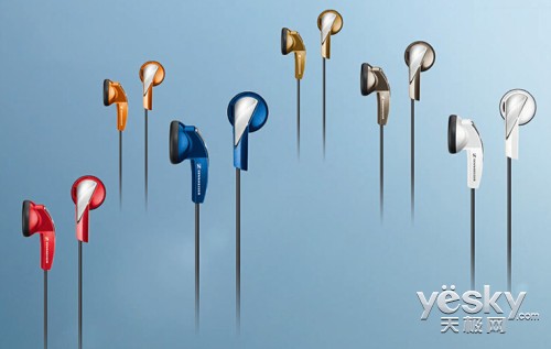 低头族必看 如何选购合适的便携式手机耳机(图4)